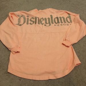 Disney Spirit Jersey
